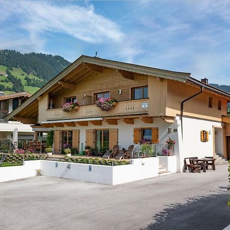 Landhaus Ambiente Westendorf Exterior foto