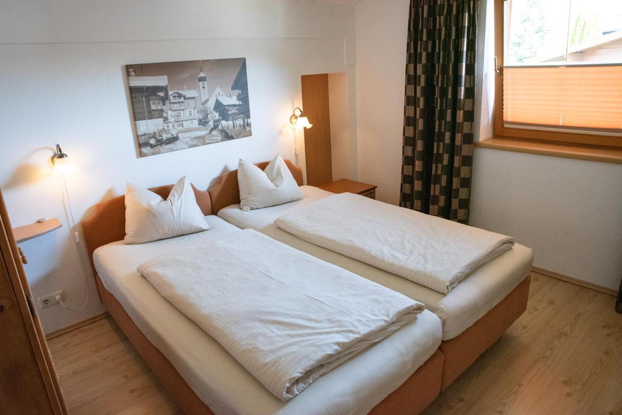 Landhaus Ambiente Westendorf Exterior foto