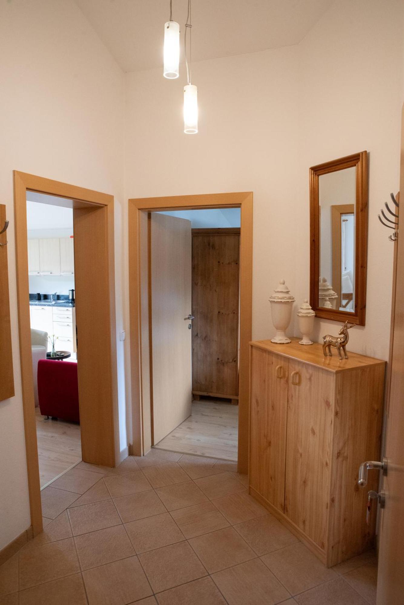 Landhaus Ambiente Westendorf Exterior foto