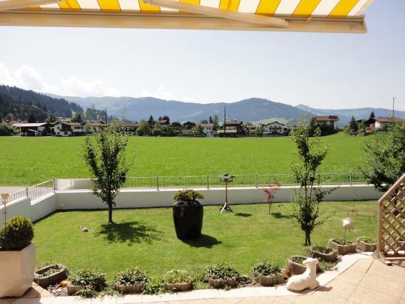 Landhaus Ambiente Westendorf Exterior foto