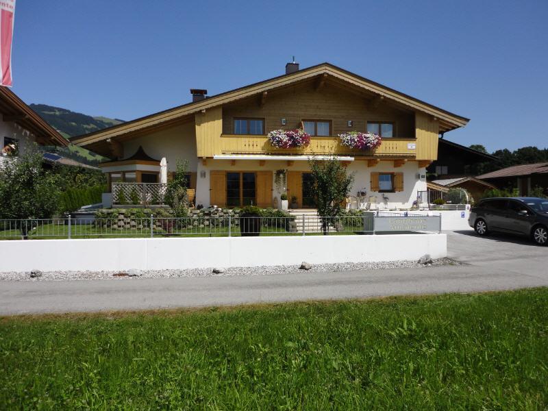 Landhaus Ambiente Westendorf Exterior foto