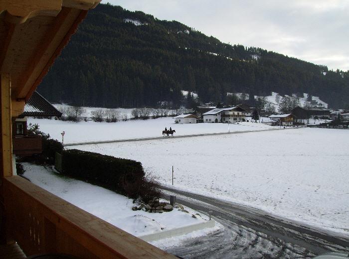 Landhaus Ambiente Westendorf Exterior foto